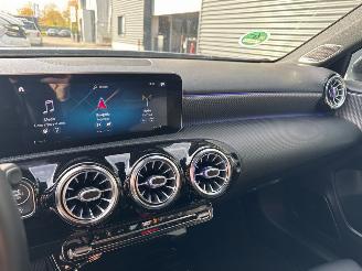 Mercedes A-klasse 1.3 A-200 Turbo 16V Hatchback  Benzine 1.332cc 120kW (163pk) FWD picture 16