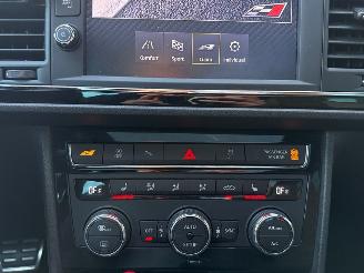 Seat Leon ST 2.0 TSI Cupra 300 16V 4Drive Combi/o 4Dr Benzine 1.984cc 221kW (300pk) 4x4 picture 18