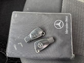 Mercedes B-klasse 2.0 B-180 CDI 16V Hatchback  Diesel 1.991cc 80kW (109pk) FWD picture 21