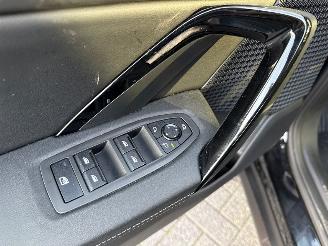 BMW iX1 225KW (306PK) haman kadon panoramadak picture 21