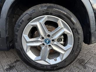 BMW iX1 225KW (306PK) haman kadon panoramadak picture 32