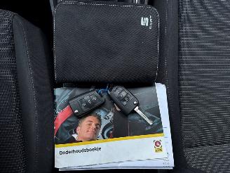 Seat Leon SPORTOURER ST 1.5 TSI 16V Combi/o 4Dr Benzine 1.495cc 96kW (131pk) FWD picture 24