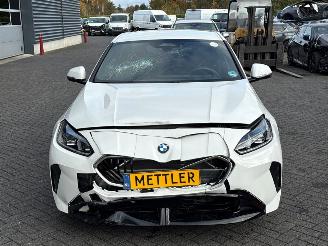 BMW 1-serie 120 1.5 TwinPower Turbo 12V Hatchback  Elektrisch Benzine 1.499cc 125kW (170pk) picture 8