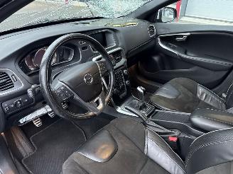 Volvo V-40 2.0 D2 16V Hatchback 4Dr Diesel 1.969cc 88kW (120pk) FWD picture 10