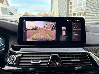 BMW 5-serie 530e xDrive 2.0 Turbo 16V Combi/o  Elektrisch Benzine 1.998cc 215kW (292pk) 4x4 picture 17