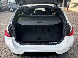 BMW 3-serie 320i 2.0 TwinPower Turbo 16V Combi/o  Benzine 1.998cc 135kW (184pk) RWD picture 10