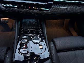 BMW 5-serie 520d M pakket M pro 48V 2.0 TwinPower Turbo 16V Sedan 4Dr Elektrisch Diesel 1.995cc 145kW (197pk) picture 17