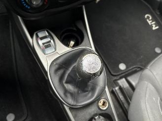 Alfa Romeo MiTo 1.3 JTDm 16V Eco Hatchback  Diesel 1.248cc 62kW (84pk) FWD picture 15