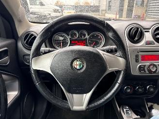 Alfa Romeo MiTo 1.3 JTDm 16V Eco Hatchback  Diesel 1.248cc 62kW (84pk) FWD picture 11