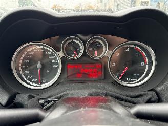 Alfa Romeo MiTo 1.3 JTDm 16V Eco Hatchback  Diesel 1.248cc 62kW (84pk) FWD picture 12