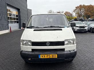 Volkswagen Transporter 2.5 TDI Bestel  Diesel 2.461cc 75kW (102pk) FWD picture 8