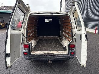 Volkswagen Transporter 2.5 TDI Bestel  Diesel 2.461cc 75kW (102pk) FWD picture 9