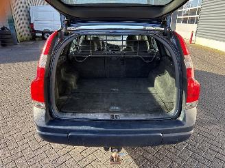Volvo Xc-70 XC70 2.4 T 20V SUV  Benzine 2.435cc 147kW (200pk) 4x4 picture 10