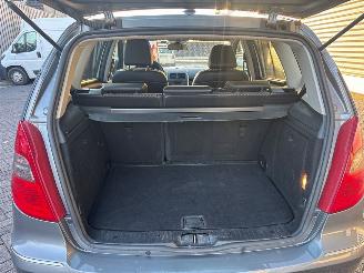 Mercedes A-klasse 1.5 A-150 5-Drs. Hatchback 4Dr Benzine 1.498cc 70kW (95pk) FWD picture 10