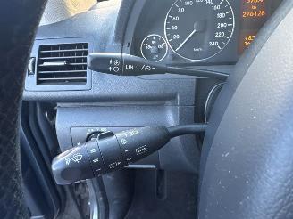 Mercedes A-klasse 1.5 A-150 5-Drs. Hatchback 4Dr Benzine 1.498cc 70kW (95pk) FWD picture 18