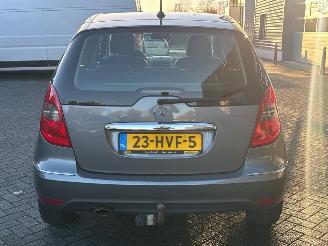 Mercedes A-klasse 1.5 A-150 5-Drs. Hatchback 4Dr Benzine 1.498cc 70kW (95pk) FWD picture 4