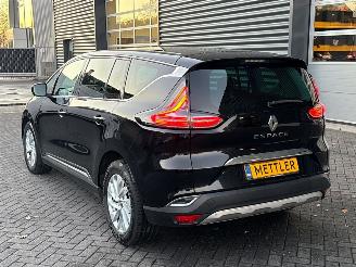 Renault Espace 1.6 Energy dCi 130 MPV  Diesel 1.598cc 96kW picture 3