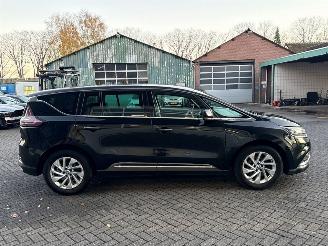 Renault Espace 1.6 Energy dCi 130 MPV  Diesel 1.598cc 96kW picture 6