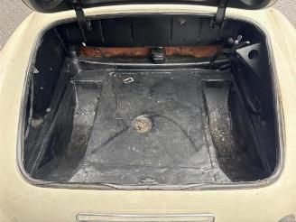 Mercedes SL SL (121), Cabrio, 1955 / 1963 190 SL picture 7