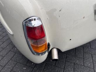 Mercedes SL SL (121), Cabrio, 1955 / 1963 190 SL picture 12