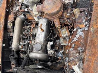 Mercedes SL SL (121), Cabrio, 1955 / 1963 190 SL picture 10