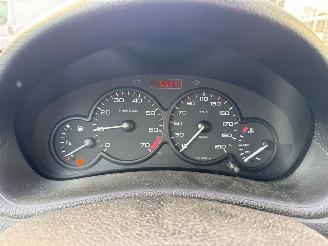 Peugeot 206 1.4 XR,XS,XT,Gentry Hatchback  Benzine 1.360cc 55kW (75pk) FWD picture 13