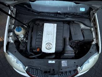 Volkswagen Golf 2.0 GTI 16V FSI Turbo Hatchback  Benzine 1.984cc 147kW (200pk) FWD picture 15