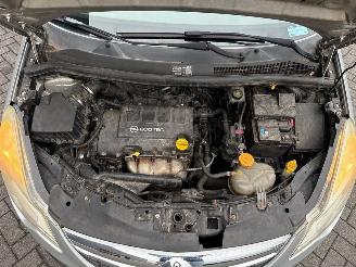 Opel Corsa 1.2 16V Hatchback  Benzine 1.229cc 63kW (86pk) FWD picture 19