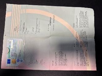 Citroën Mehari 30 kWh MPV  Elektrisch  50kW (68pk) FWD picture 12