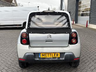 Citroën Mehari 30 kWh MPV  Elektrisch  50kW (68pk) FWD picture 4