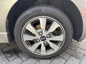 Kia Picanto 1.0 12V Hatchback  Benzine 998cc 51kW (69pk) FWD picture 16