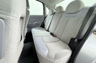 Citroën C3 1.4 Hatchback 4Dr Benzine 1.360cc 54kW (73pk) FWD picture 17