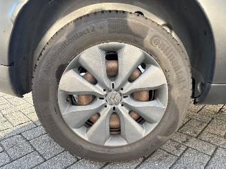 Citroën C4 cactus 1.6 Blue Hdi 100 Hatchback 4Dr Diesel 1.560cc 73kW (99pk) FWD picture 20