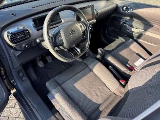 Citroën C4 cactus 1.6 Blue Hdi 100 Hatchback 4Dr Diesel 1.560cc 73kW (99pk) FWD picture 11