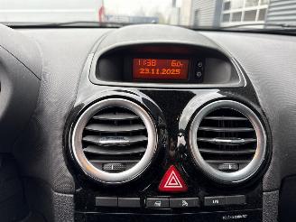 Opel Corsa 1.2 16V LPG Hatchback   1.229cc 63kW (86pk) FWD picture 14