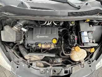 Opel Corsa 1.2 16V LPG Hatchback   1.229cc 63kW (86pk) FWD picture 21