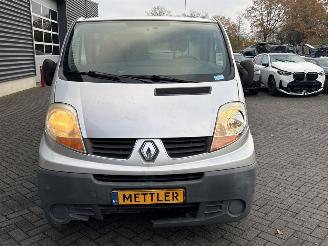 Renault Trafic 1.9 dCi 100 16V Bestel  Diesel 1.870cc 74kW (101pk) FWD picture 8