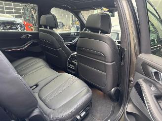 BMW X7 xDrive40d 3.0 24V Mild Hybrid SUV  Elektrisch Diesel 2.993cc 250kW (340pk) 4x4 picture 11