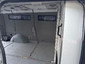 Mercedes Vito 7 persoons / marge / 2.2 114 CDI 16V Bus  Diesel 2.143cc 100kW picture 15