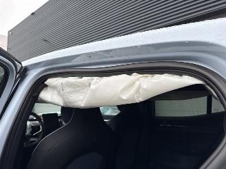 Volvo EX30 Single Motor Extended Range 69 kWh SUV  Elektrisch  200kW (272pk) RWD picture 25