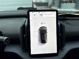 Volvo EX30 Single Motor Extended Range 69 kWh SUV  Elektrisch  200kW (272pk) RWD picture 13