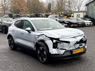 Volvo EX30 Single Motor Extended Range 69 kWh SUV  Elektrisch  200kW (272pk) RWD picture 7