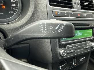 Volkswagen Polo 1.2 12V BlueMotion Technology Hatchback  Benzine 1.198cc 51kW (69pk) FWD picture 18