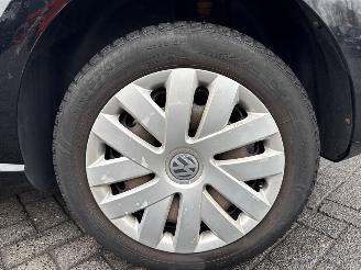 Volkswagen Polo 1.2 12V BlueMotion Technology Hatchback  Benzine 1.198cc 51kW (69pk) FWD picture 22