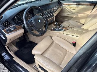 BMW 5-serie 525d 24V Sedan 4Dr Diesel 2.993cc 150kW (204pk) RWD picture 11