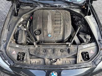 BMW 5-serie 525d 24V Sedan 4Dr Diesel 2.993cc 150kW (204pk) RWD picture 27