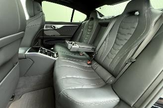 BMW 8-serie M850i xDrive Twin Turbo V8 32V Sedan 4Dr Benzine 4.395cc 390kW (530pk) 4x4 picture 20