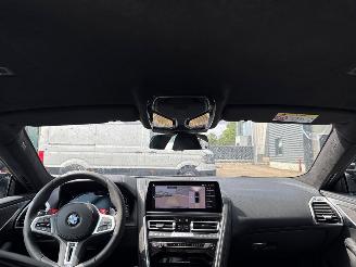 BMW M8 4.4 Competition V8 32V Twin Turbo Sedan 4Dr Benzine 4.395cc 460kW (625pk) 4x4 picture 23