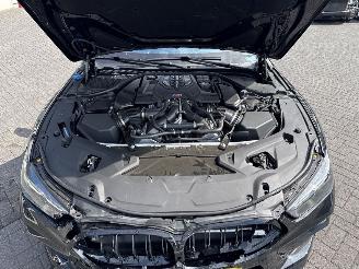 BMW M8 4.4 Competition V8 32V Twin Turbo Sedan 4Dr Benzine 4.395cc 460kW (625pk) 4x4 picture 12