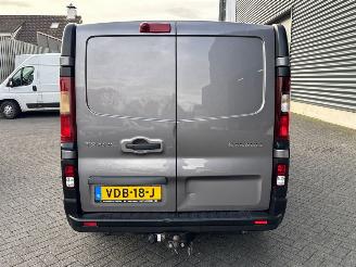 Renault Trafic 1.6 dCi 125 Twin Turbo Bestel  Diesel 1.598cc 92kW (125pk) FWD picture 4